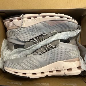 OnCloud Shoes
